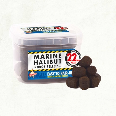 Dynamite Baits Marine Halibut 22mm Pellet